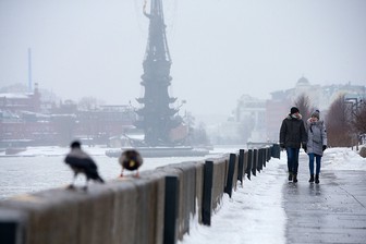 Экскурсионный маршрут по столичному парку «Музеон» появился на сервисе Russpass