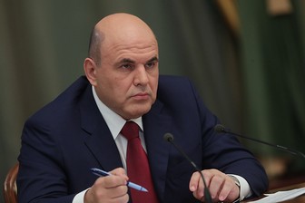 Мишустин призвал не допустить ухудшения коронавирусного сценария в России