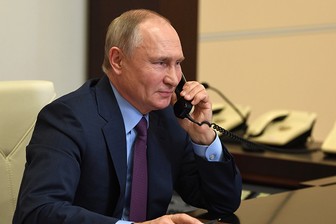 Путин поздравил российских рапиристок с золотом на командном турнире Олимпиады — 2020
