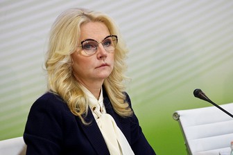 Голикова исполнила новогоднюю мечту мальчика в рамках акции «Елка желаний»