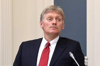 Песков рассказал, что Путин пока не получил вторую дозу вакцины от COVID-19