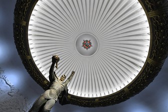 Выставка «Июнь 1941. До и после» откроется в Музее Победы