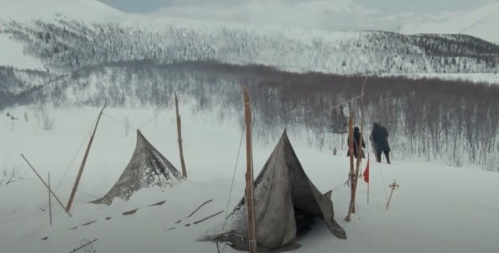 Компания Disney приобрела права на показ сериала «Перевал Дятлова»