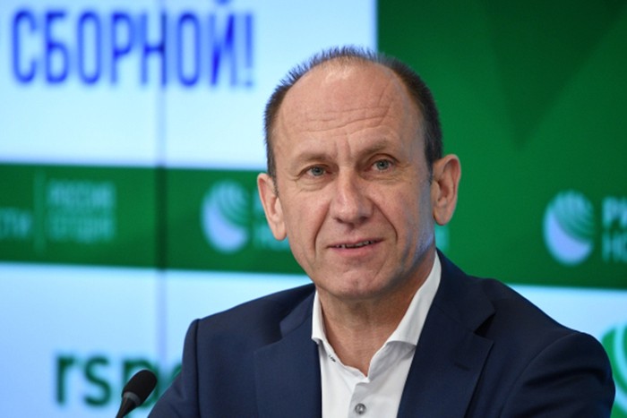 Вице-президент СБР: Медали от нас не убегут