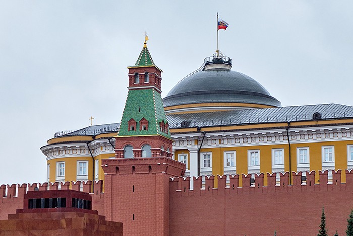 В Кремле рассказали, какие темы затронут Путин и Байден на встрече