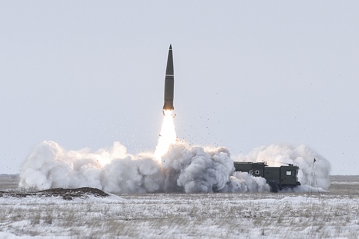 Украинский военный предупредил об опасности новых образцов российского оружия