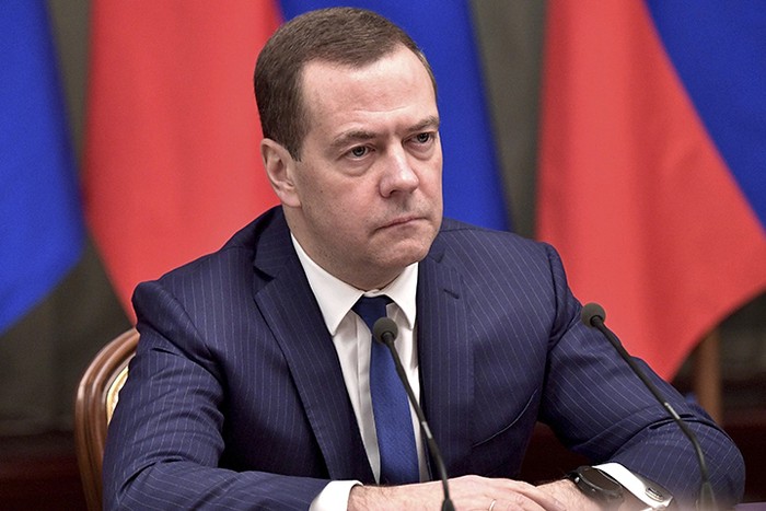 Медведев назвал продление ДСНВ важным достижением отношений России и США