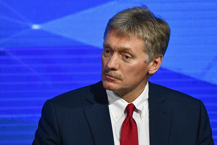 Песков прокомментировал возможное открытие объектов НАТО возле границ РФ