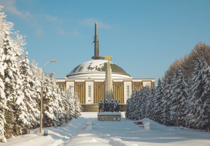 Более 1600 экспонатов в 2020 году пополнили фонды Музея Победы