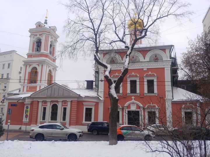 Подлинная среда старого города. Зачем домам в Москве присваивают статус объектов культурного наследия
