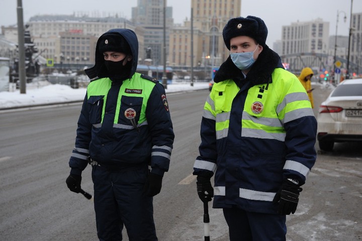 В МВД опровергли увеличение штрафов за отсутствие ОСАГО