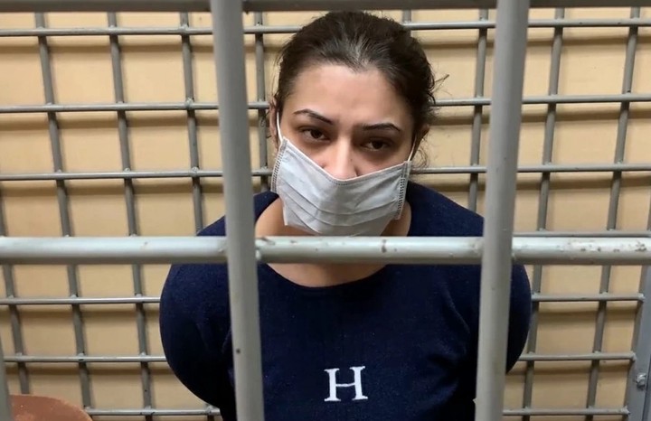 Подозреваемых в краже денег у пенсионерки задержали в Долгопрудном