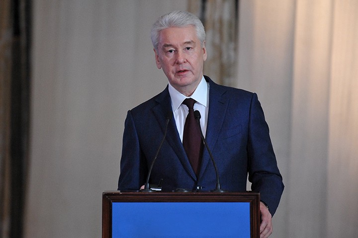 Сергей Собянин: Полиция обеспечит соблюдение закона в Москве 23 января
