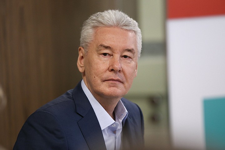 Сергей Собянин рассказал о комплексной модернизации столичных поликлиник
