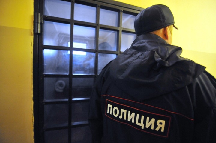 Как заставить полицейских заплатить за ошибки
