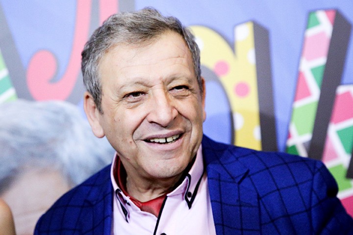 «Предстоит страшная битва»: юрист высказалась о наследстве Грачевского
