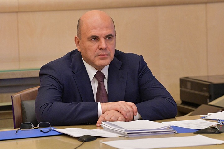 Мишустин обсудил с премьером Казахстана интеграционное взаимодействие в рамках ЕАЭС