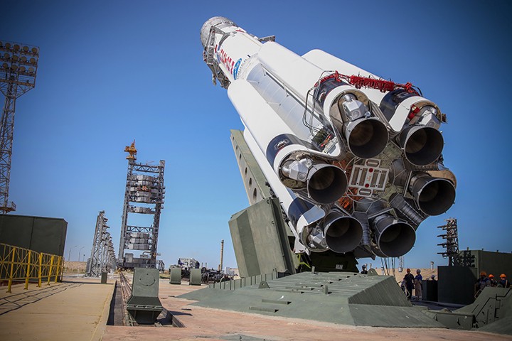 Трудный полет: когда Россия вернет себе космическое лидерство