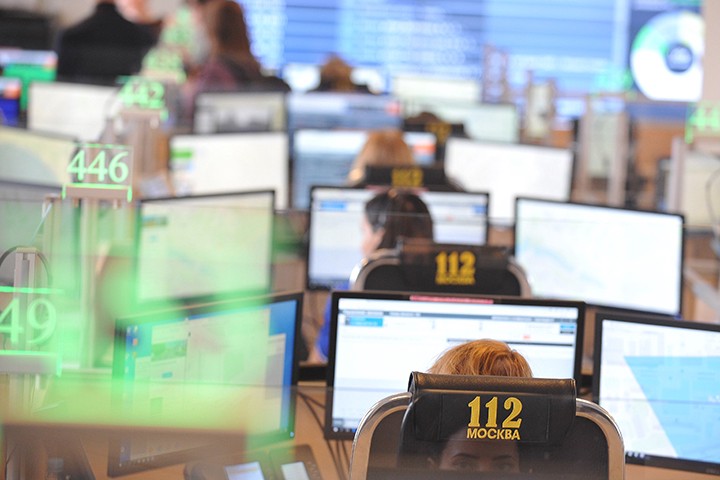 Операторы связи в России обеспечат бесплатные вызовы по номеру 112