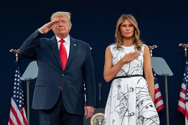 «Нет ощущения победы»: для чего в США «раскручивают» импичмент Трампа