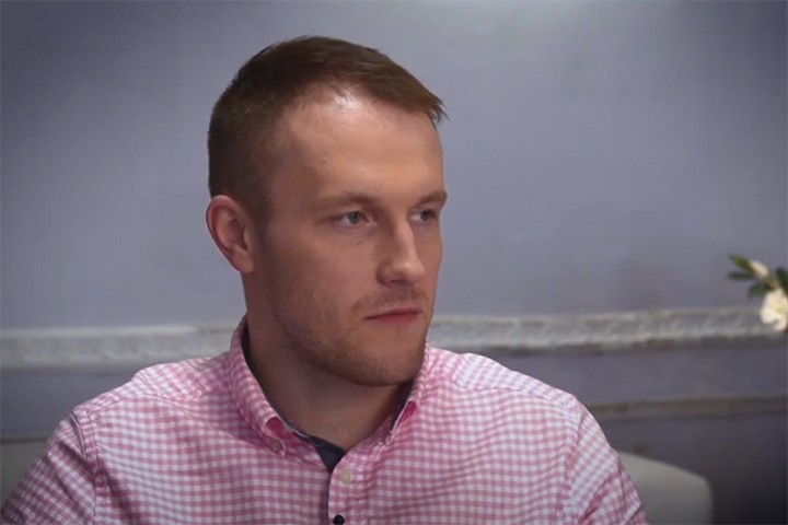 Тело экс-хоккеиста «Спартака» обнаружили в Ленобласти