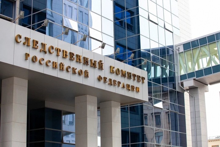 СК возбудил четыре уголовных дела о насилии в отношении правоохранителей в Москве