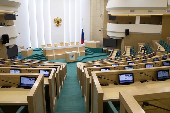 Совфед одобрил закон об отмене дня тишины при многодневном голосовании
