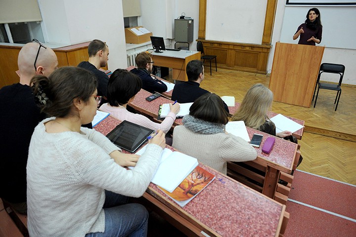 Аналитики назвали вакансии с самыми высокими зарплатами для студентов