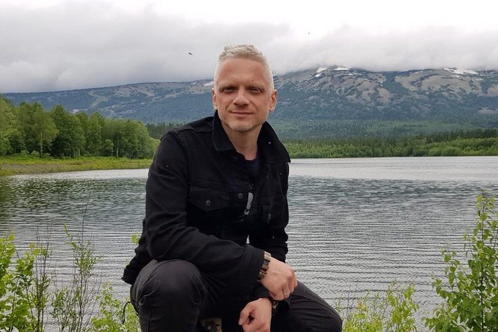 «Следы крови»: стали известны первые подробности смерти стендапера Александра Шаляпина