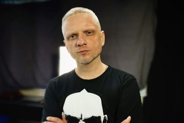 Битбокс и звук снега: коллега Шаляпина рассказал трогательную историю знакомства с актером