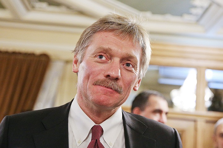 Песков уточнил даты длинных майских выходных