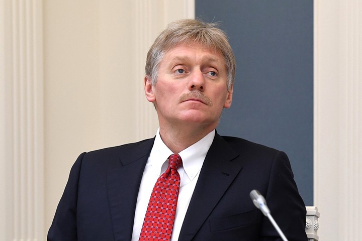 Песков ответил на вопрос об индексации пенсий работающим пенсионерам