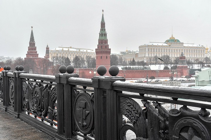 Подлинная среда старого города. Зачем домам в Москве присваивают статус объектов культурного наследия