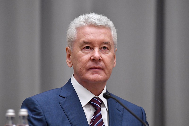 Сергей Собянин сообщил об объеме заявок на покупку трехлетних облигаций