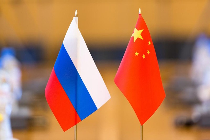 Китайско-российская торговля выросла на 15 процентов с начала 2021 года