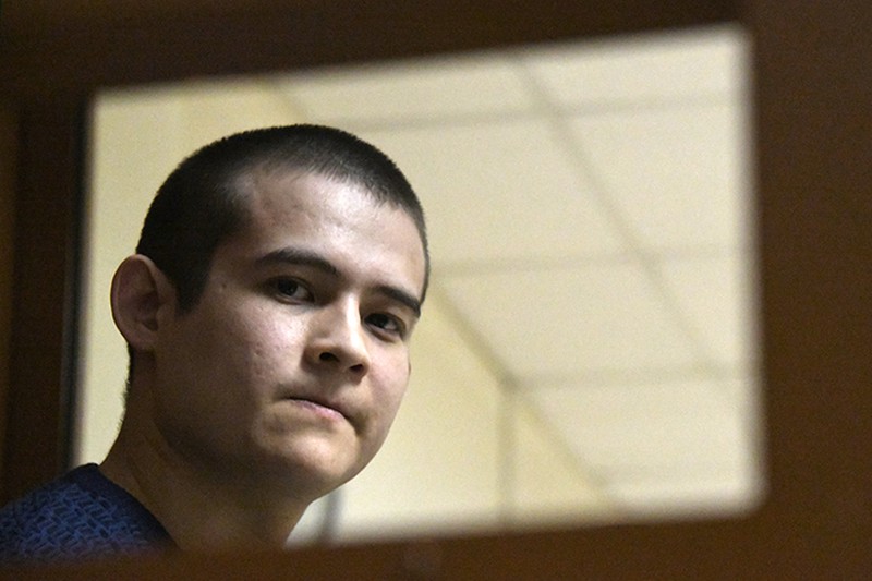 Уголовная арифметика: юрист назвал условие для досрочного освобождения Шамсутдинова