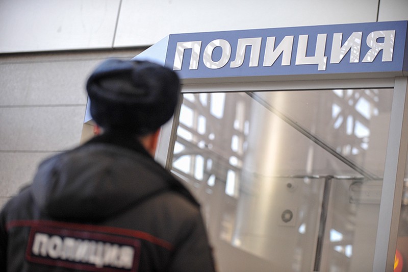 Столичные власти призвали москвичей избегать поездок в центр города