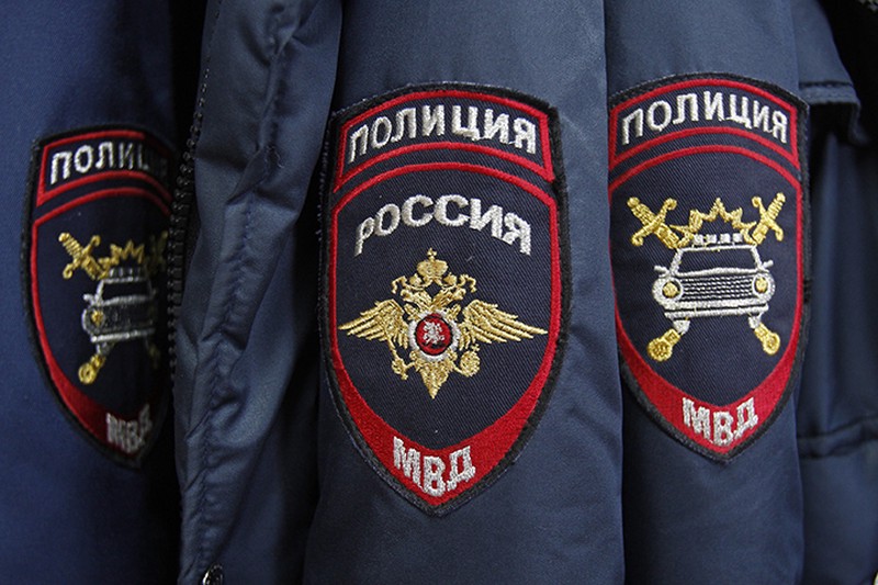 Сотрудники МВД России обнаружили арсенал оружия в гараже жителя Подмосковья