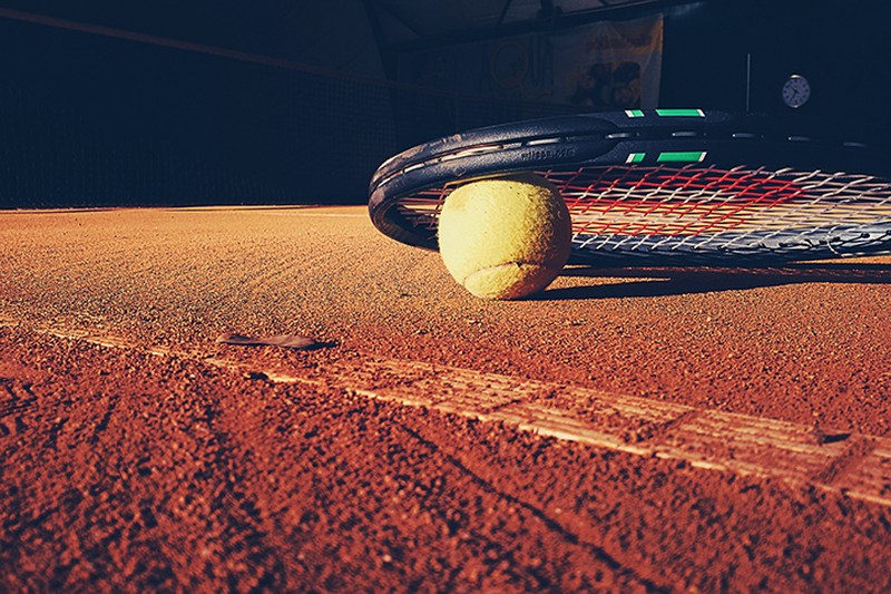 Теннисистке Сизиковой может грозить до 10 лет тюрьмы в случае предъявления обвинений