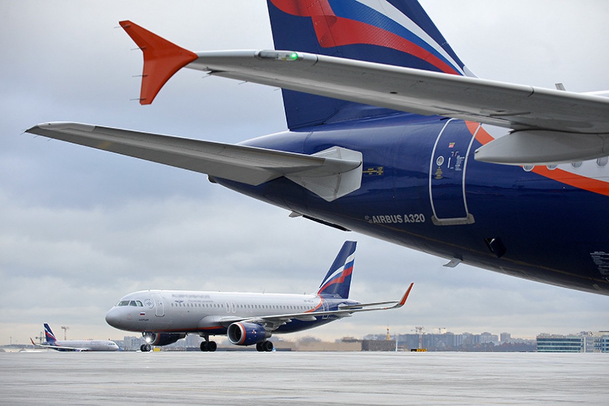 Российские авиакомпании могут отменить половину рейсов в Краснодарский край