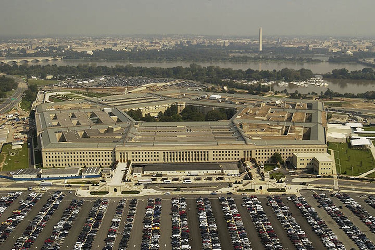 Пентагон назвал ошибкой удар США в Кабуле в конце августа