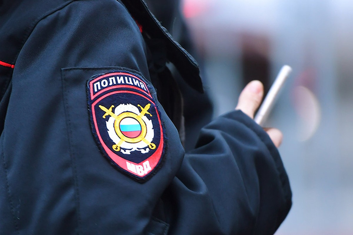 Полиция задержала похитителя дорогостоящего смартфона на юго-востоке Москвы