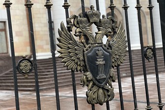 Генпрокуратура России призвала Испанию выдать доктора Евгения Блюма