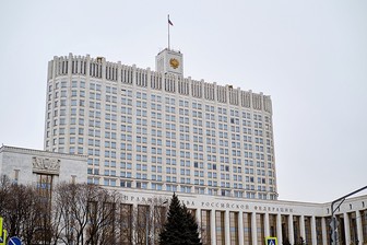 Кабмин выделил 68,5 миллиарда рублей для сбалансированности бюджета ФСС