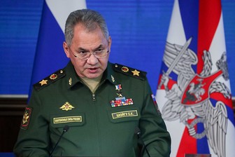 Шойгу принял участие в открытии Аллеи Союзников в подмосковной Кубинке