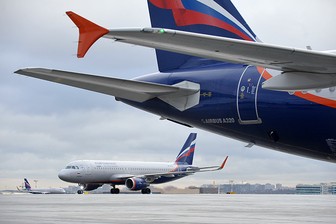 Росавиация опровергла сообщения о возобновлении чартерных полетов в Египет