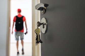 Новый дом по реновации введут в эксплуатацию на северо-востоке Москвы