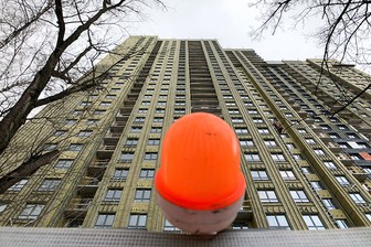 Объем ввода жилья в ТиНАО может вырасти на 20 процентов до конца года