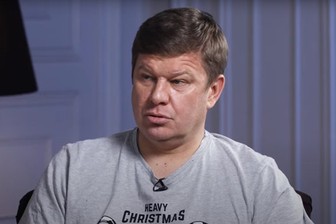 Дмитрий Губерниев оценил поражение российской сборной на Евро-2020