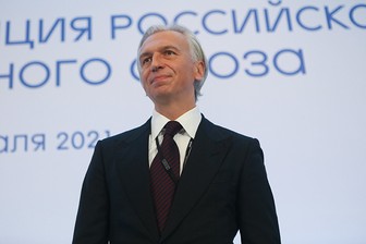 Глава РФС отказался принимать кадровые решения после провала сборной на Евро-2020